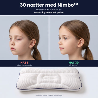 Nimbo™ – Rolige nætter, friske morgener