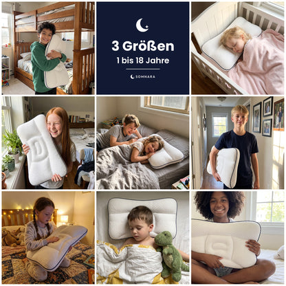 Nimbo™ – Ruhige Nächte, strahlende Morgen