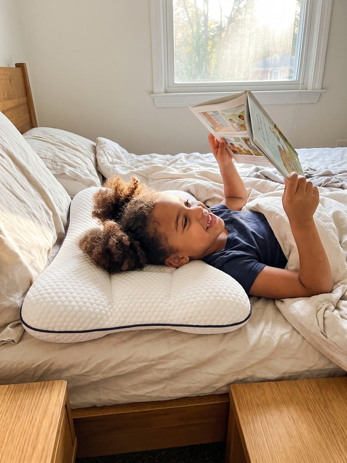 Ages 3–8